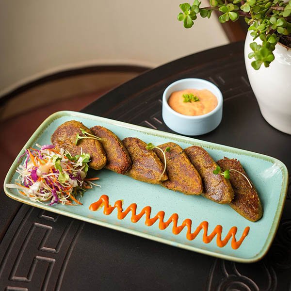 Shammi Kebab