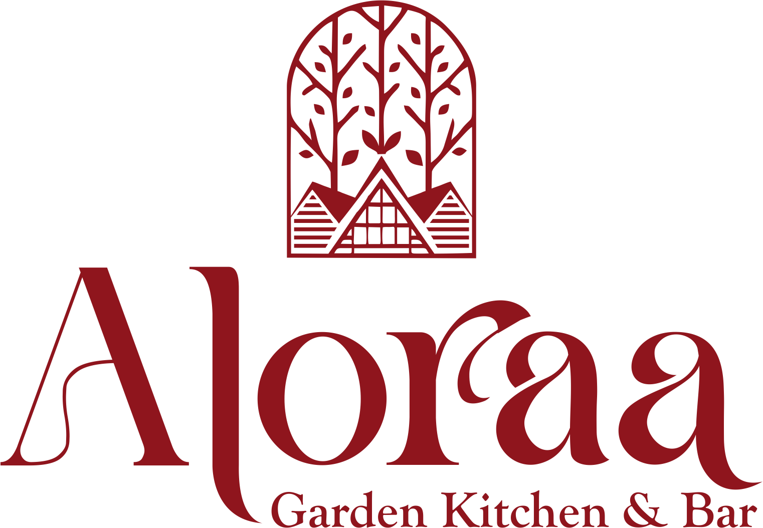 Aloraa Garden Kitchen & Bar